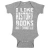 Infant Baby Rib Bodysuit Thumbnail