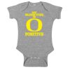 Infant Baby Rib Bodysuit Thumbnail