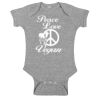 Infant Baby Rib Bodysuit Thumbnail