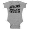 Infant Baby Rib Bodysuit Thumbnail