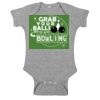 Infant Baby Rib Bodysuit Thumbnail