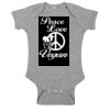 Infant Baby Rib Bodysuit Thumbnail