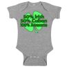 Infant Baby Rib Bodysuit Thumbnail