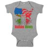 Infant Baby Rib Bodysuit Thumbnail