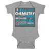 Infant Baby Rib Bodysuit Thumbnail