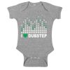 Infant Baby Rib Bodysuit Thumbnail