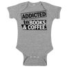 Infant Baby Rib Bodysuit Thumbnail