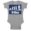 Infant Baby Rib Bodysuit Thumbnail