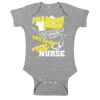 Infant Baby Rib Bodysuit Thumbnail