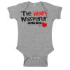 Infant Baby Rib Bodysuit Thumbnail