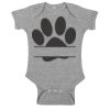 Infant Baby Rib Bodysuit Thumbnail