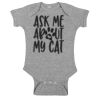 Infant Baby Rib Bodysuit Thumbnail