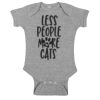 Infant Baby Rib Bodysuit Thumbnail