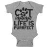 Infant Baby Rib Bodysuit Thumbnail