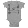 Infant Baby Rib Bodysuit Thumbnail