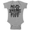 Infant Baby Rib Bodysuit Thumbnail