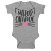 Infant Baby Rib Bodysuit Thumbnail