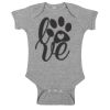 Infant Baby Rib Bodysuit Thumbnail