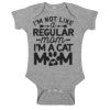 Infant Baby Rib Bodysuit Thumbnail