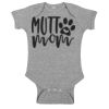 Infant Baby Rib Bodysuit Thumbnail