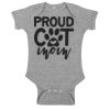 Infant Baby Rib Bodysuit Thumbnail