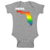 Infant Baby Rib Bodysuit Thumbnail