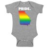 Infant Baby Rib Bodysuit Thumbnail