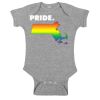 Infant Baby Rib Bodysuit Thumbnail