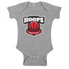 Infant Baby Rib Bodysuit Thumbnail