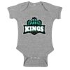 Infant Baby Rib Bodysuit Thumbnail