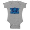 Infant Baby Rib Bodysuit Thumbnail