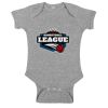 Infant Baby Rib Bodysuit Thumbnail