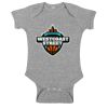 Infant Baby Rib Bodysuit Thumbnail