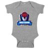 Infant Baby Rib Bodysuit Thumbnail