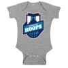 Infant Baby Rib Bodysuit Thumbnail