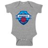 Infant Baby Rib Bodysuit Thumbnail