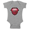 Infant Baby Rib Bodysuit Thumbnail