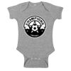 Infant Baby Rib Bodysuit Thumbnail