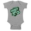 Infant Baby Rib Bodysuit Thumbnail