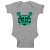 Infant Baby Rib Bodysuit Thumbnail