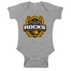 Infant Baby Rib Bodysuit Thumbnail