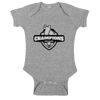 Infant Baby Rib Bodysuit Thumbnail