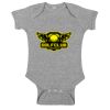 Infant Baby Rib Bodysuit Thumbnail