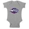 Infant Baby Rib Bodysuit Thumbnail