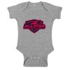 Infant Baby Rib Bodysuit Thumbnail