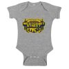 Infant Baby Rib Bodysuit Thumbnail