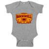 Infant Baby Rib Bodysuit Thumbnail