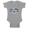 Infant Baby Rib Bodysuit Thumbnail