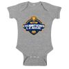 Infant Baby Rib Bodysuit Thumbnail