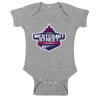 Infant Baby Rib Bodysuit Thumbnail